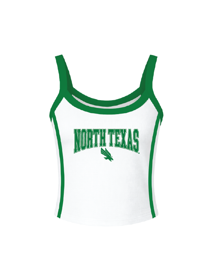 University of North Texas Ringer Tank