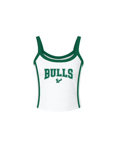 University of South Florida Ringer Tank