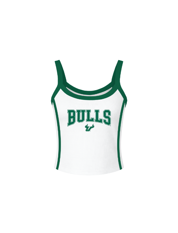 University of South Florida Ringer Tank