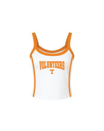 University of Tennessee Ringer Tank