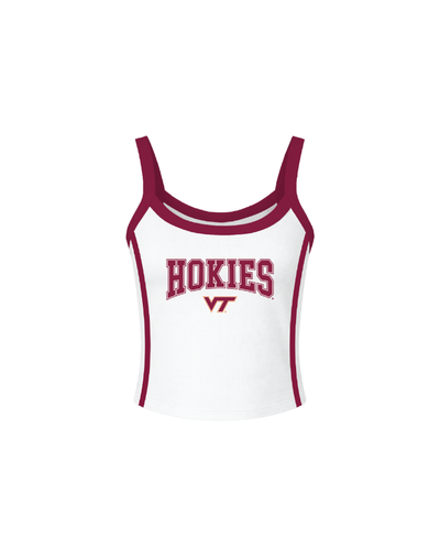 Virginia Tech Ringer Tank
