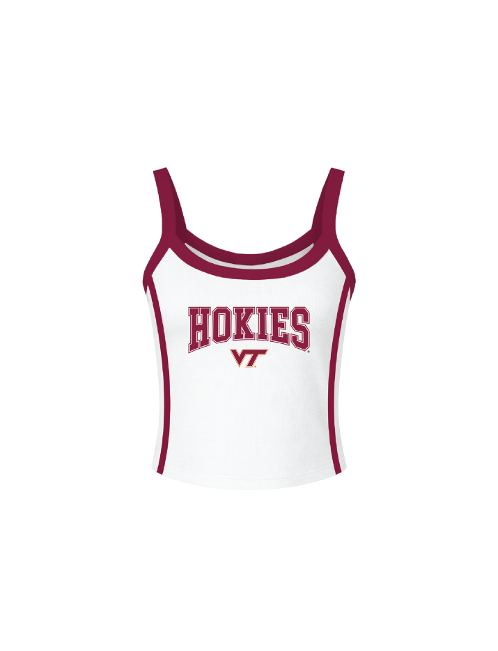Virginia Tech Ringer Tank