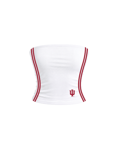 Indiana University ringer tube top