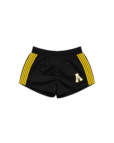 Appalachian State University Track Shorts