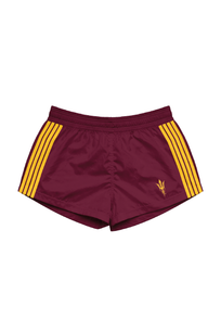 Arizona State University Track Shorts
