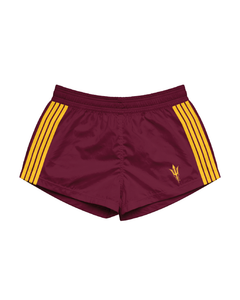 Arizona State University Track Shorts