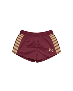 Florida State University Track Shorts