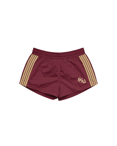 Florida State University Track Shorts