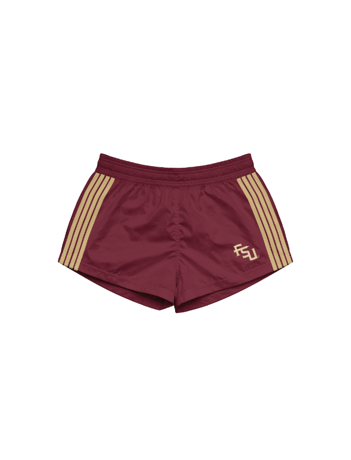 Florida State University Track Shorts