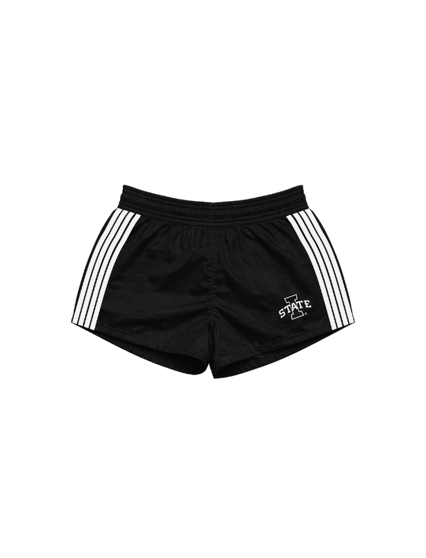Iowa State University Track Short
