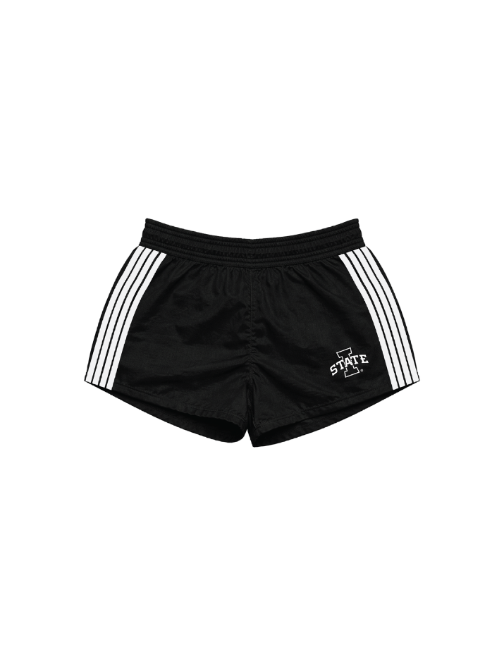 Iowa State University Track Short
