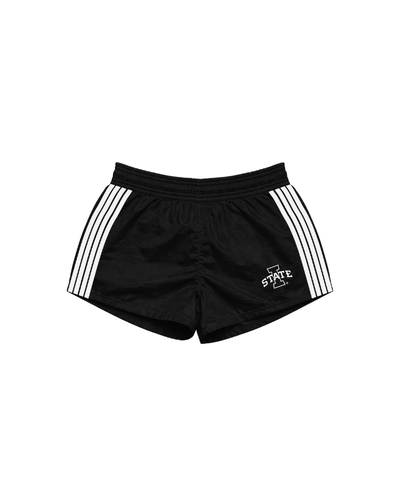 Iowa State University Track Short