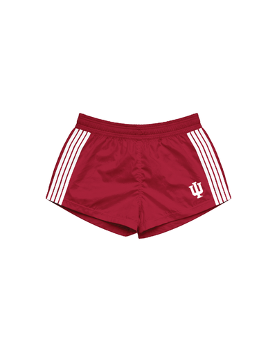 Indiana University Track Shorts