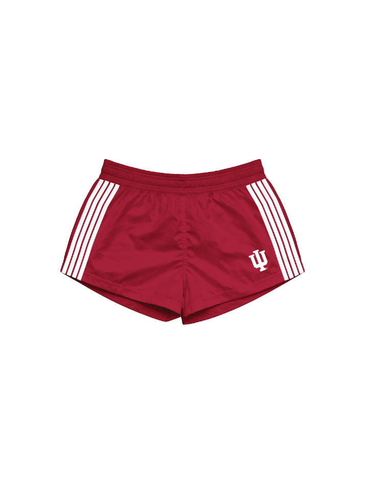 Indiana University Track Shorts