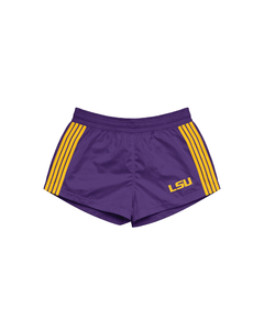 Louisiana State University Track Shorts