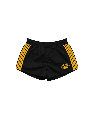 University of Missouri Track Shorts