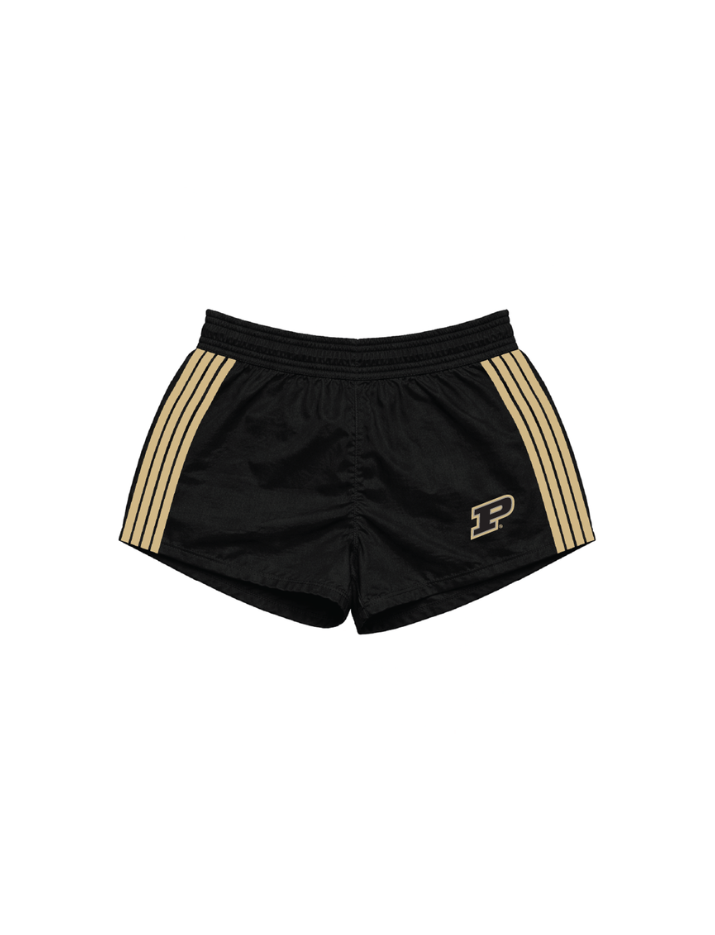 Purdue University Track Shorts