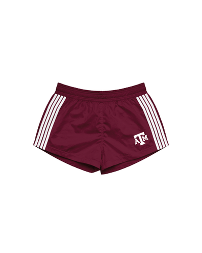 Texas A&M Track Shorts