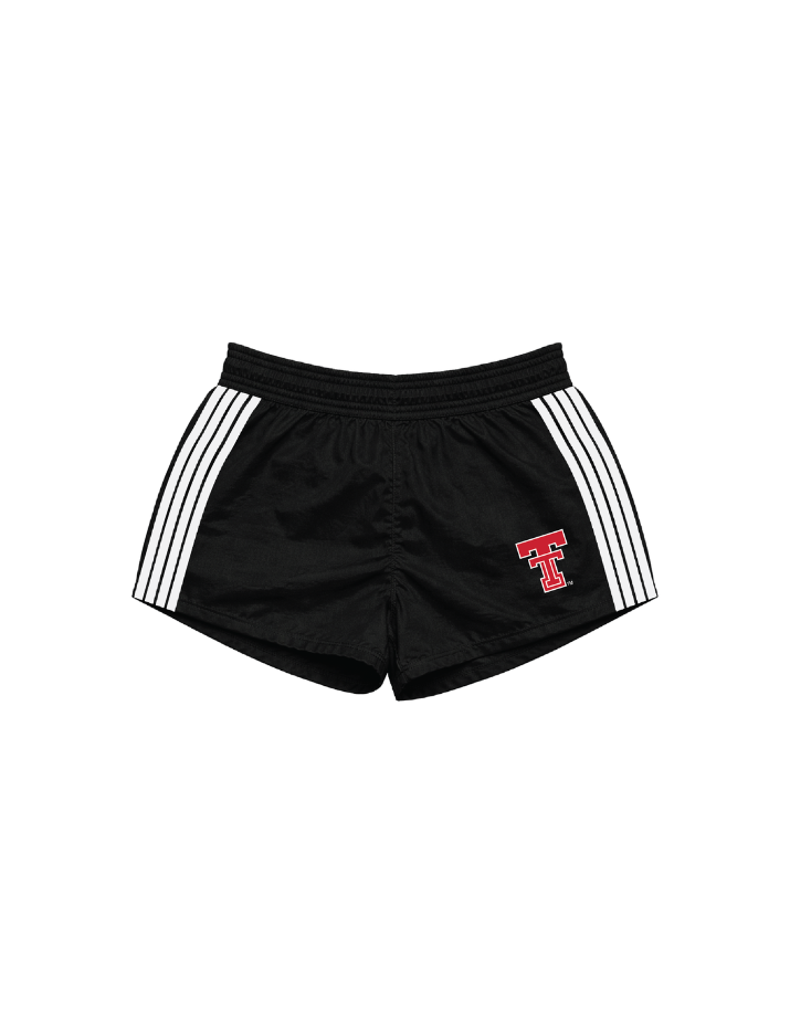 Texas Tech University Track Short
