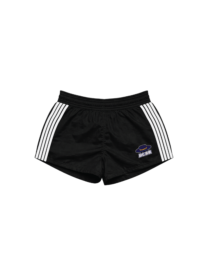 UC Santa Barbara Track Short