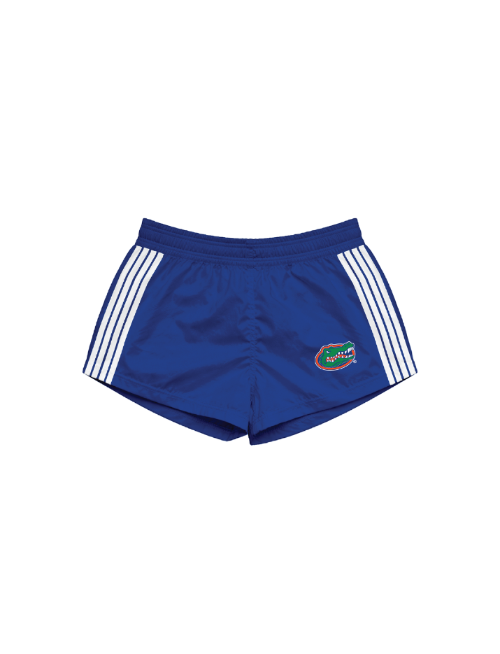 University of Florida Track Shorts