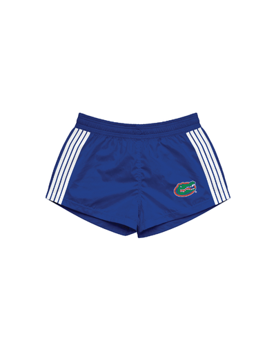 University of Florida Track Shorts