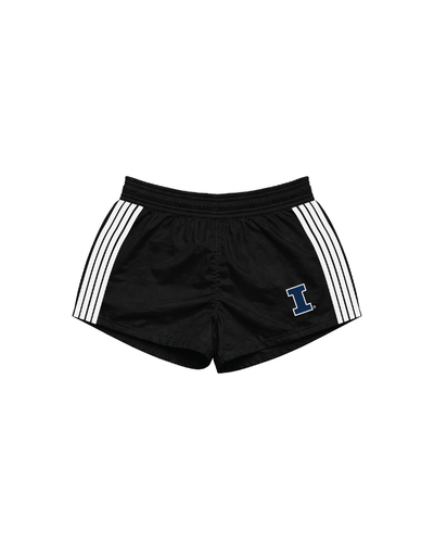 University of Illinois Track Short