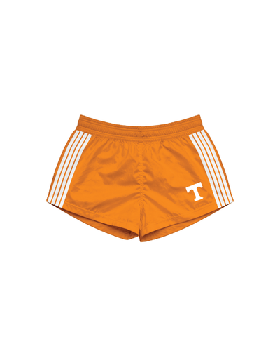 University of Tennessee Track Shorts