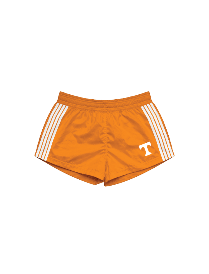 University of Tennessee Track Shorts