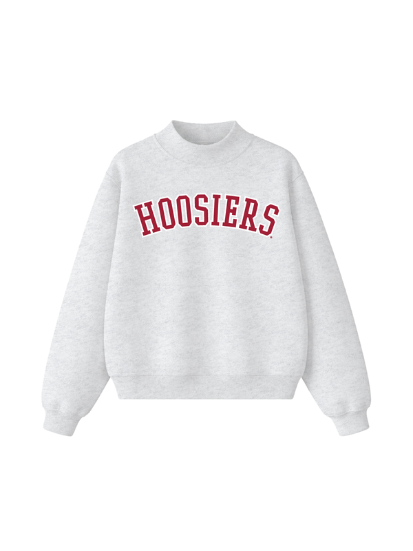 Indiana University College Mockneck