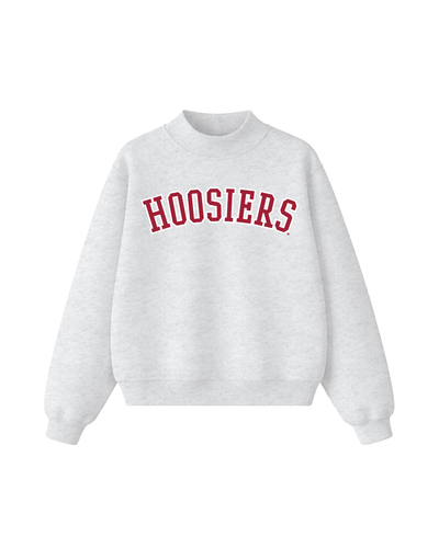 Indiana University College Mockneck