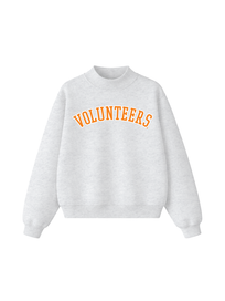 University of Tennessee College Mockneck