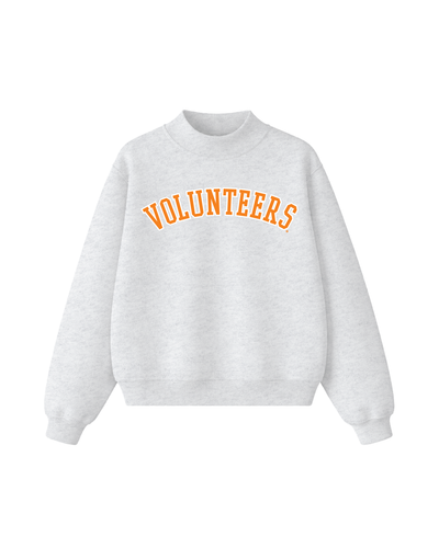 University of Tennessee College Mockneck