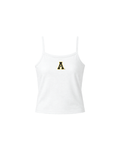 Appalachian State University Knit Cami Tank