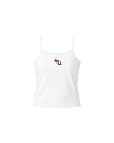 Florida State University Knit Cami Tank