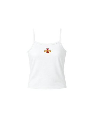 Iowa State University Knit Cami Tank