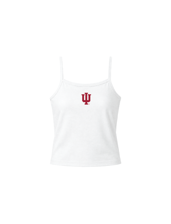 Indiana University Knit Cami Tank