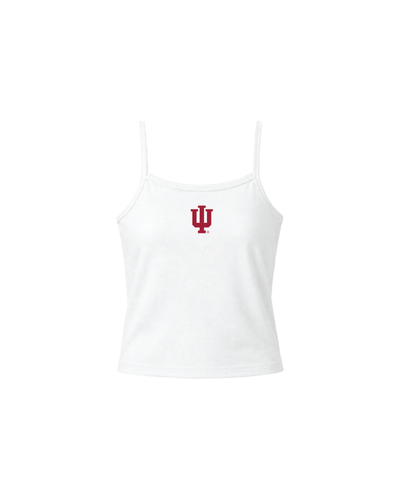 Indiana University Knit Cami Tank