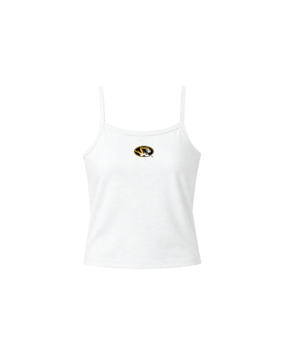 University of Missouri Knit Cami Tank