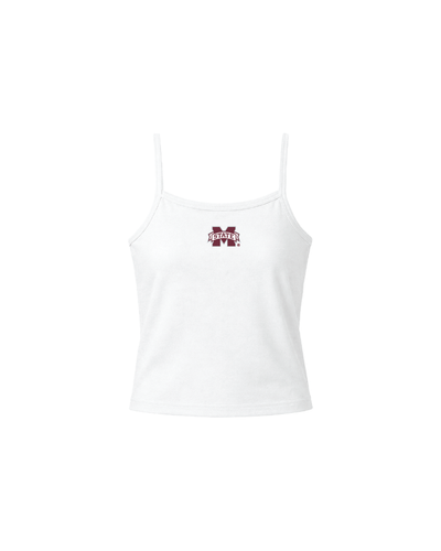 Mississippi State University Knit Cami Tank