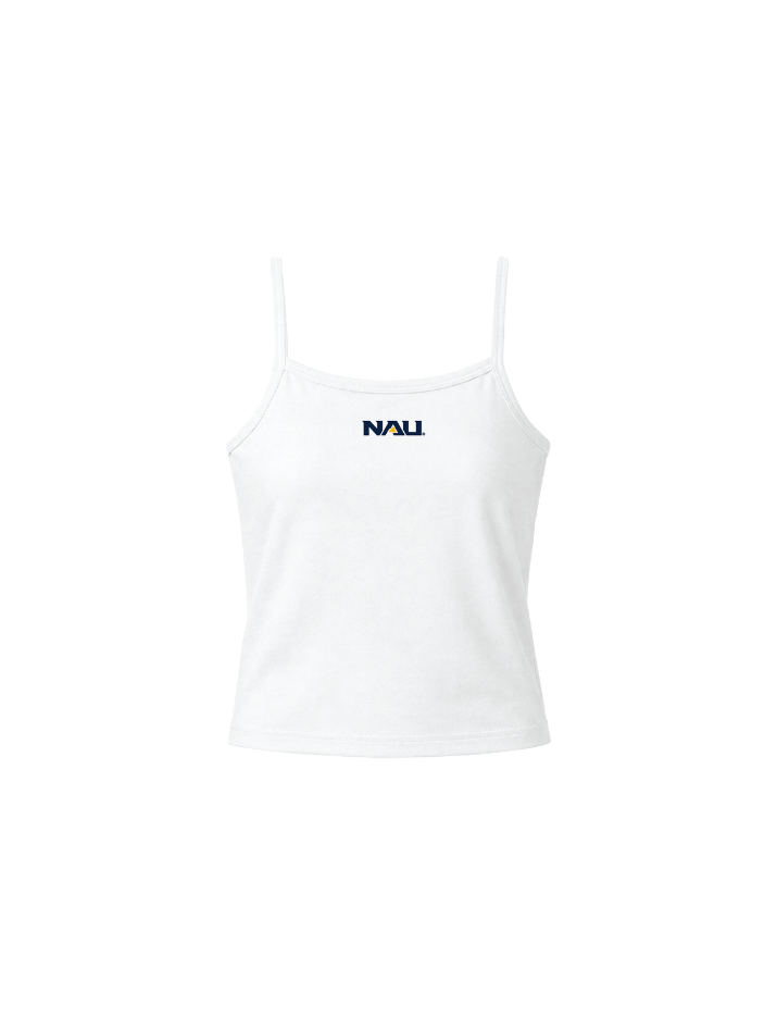 Northern Arizona University Knit Cami Tank