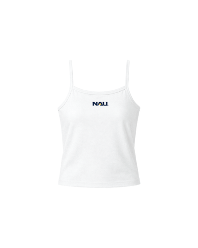Northern Arizona University Knit Cami Tank