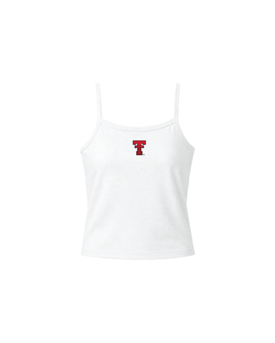 Texas Tech University Knit Cami Tank