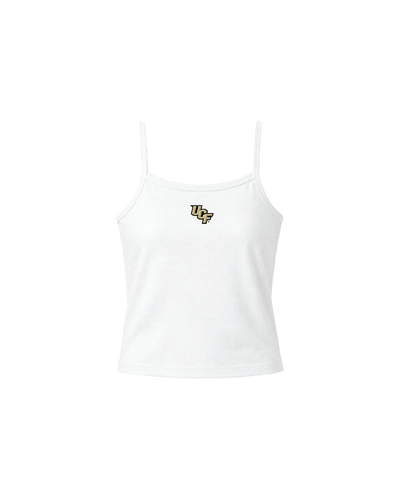University of Central Florida Knit Cami Tank