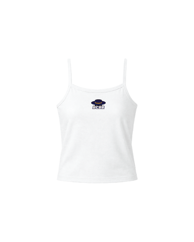 UC Santa Barbara Knit Cami Tank