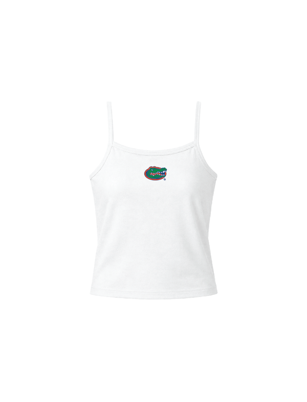 University of Florida Knit Cami Tank