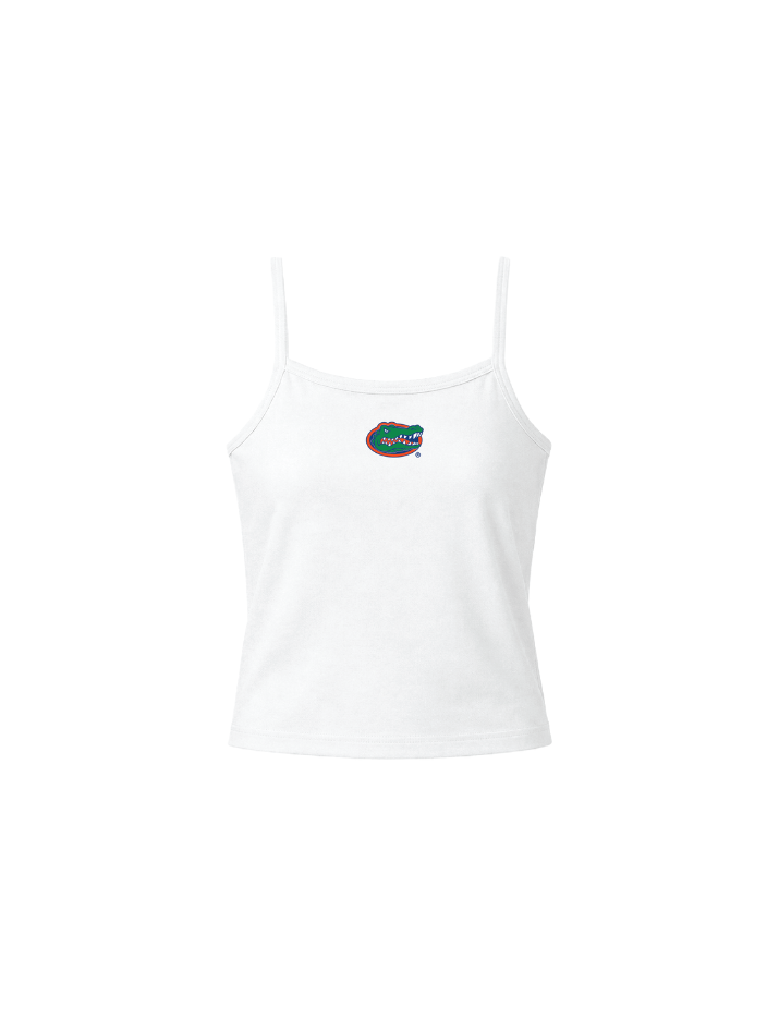 University of Florida Knit Cami Tank