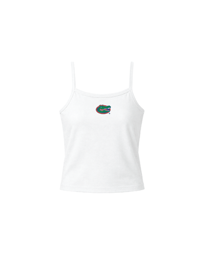 University of Florida Knit Cami Tank