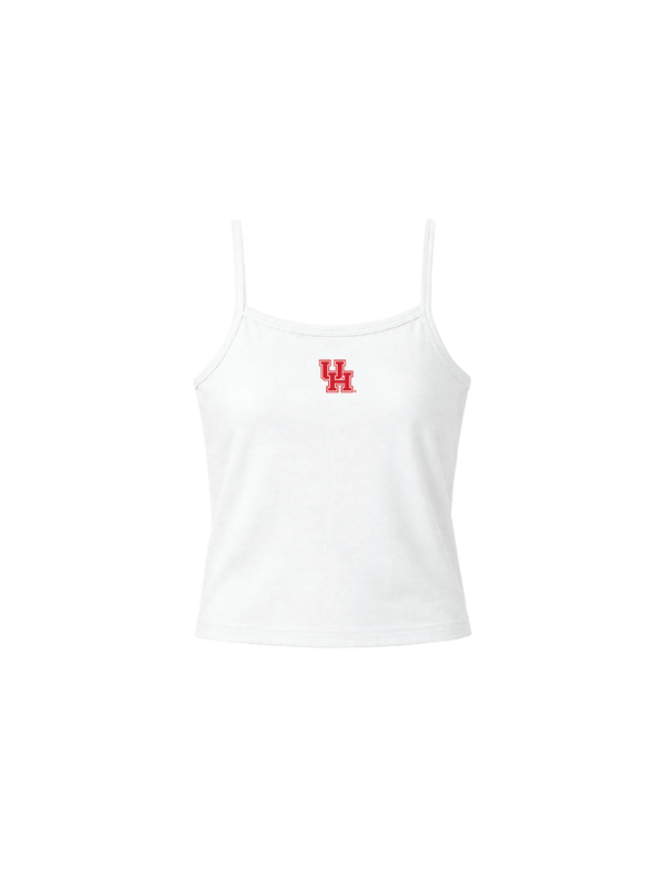 University of Houston Knit Cami Tank
