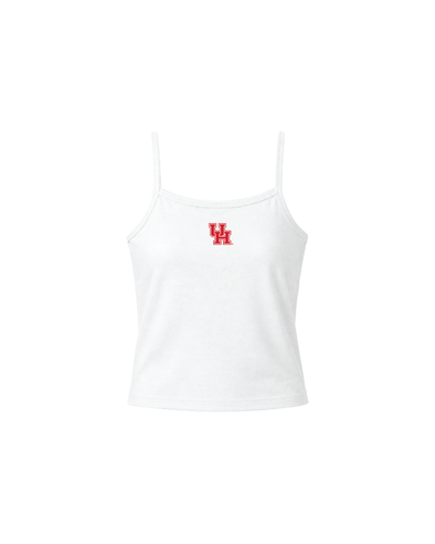 University of Houston Knit Cami Tank